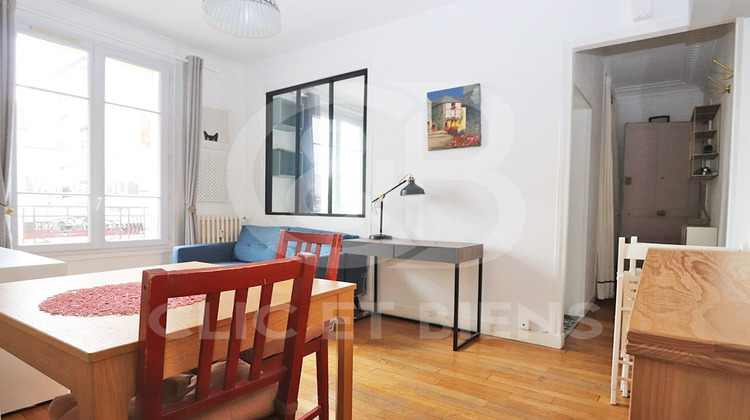 Ma-Cabane - Vente Appartement Viroflay, 27 m²