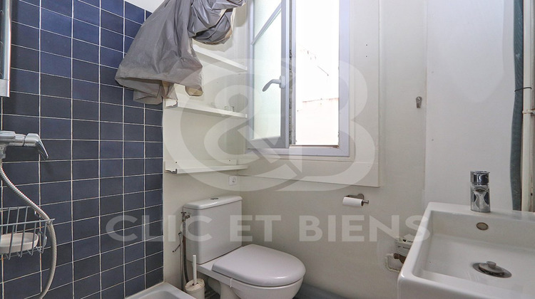 Ma-Cabane - Vente Appartement Viroflay, 27 m²