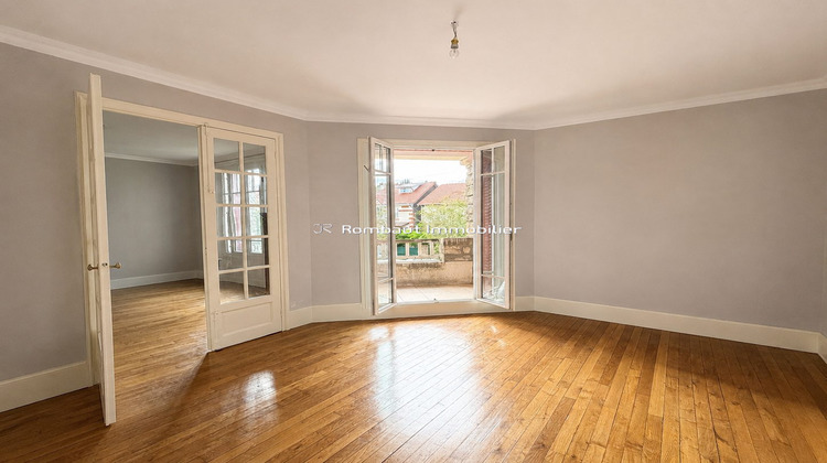Ma-Cabane - Vente Appartement Viroflay, 89 m²