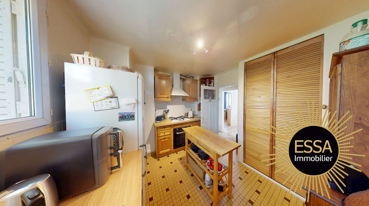 Ma-Cabane - Vente Appartement Viroflay, 66 m²
