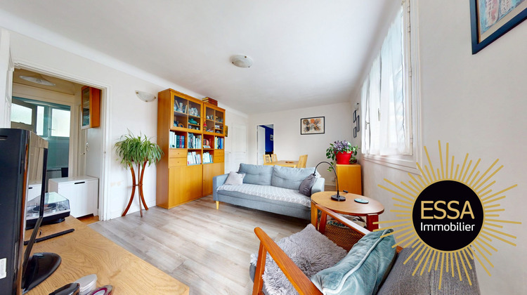 Ma-Cabane - Vente Appartement Viroflay, 66 m²
