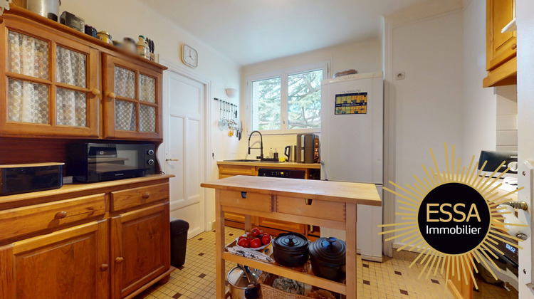Ma-Cabane - Vente Appartement Viroflay, 66 m²