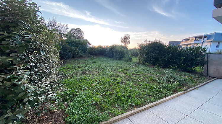 Ma-Cabane - Vente Appartement VIRY, 47 m²