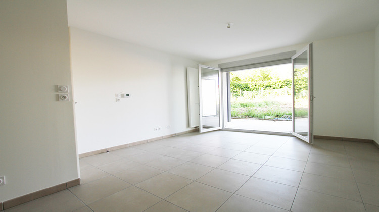 Ma-Cabane - Vente Appartement VIRY, 47 m²