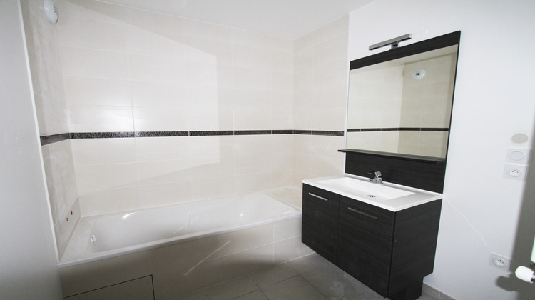 Ma-Cabane - Vente Appartement VIRY, 47 m²