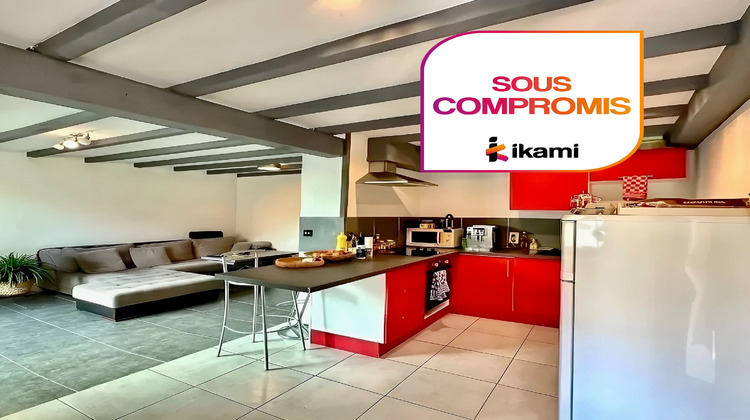 Ma-Cabane - Vente Appartement Viry, 48 m²