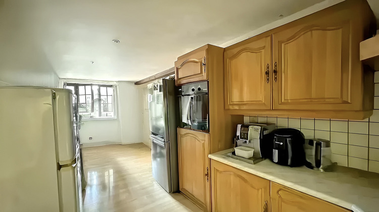 Ma-Cabane - Vente Appartement Viry, 49 m²