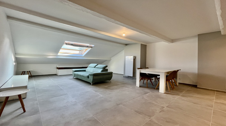 Ma-Cabane - Vente Appartement Viry, 63 m²