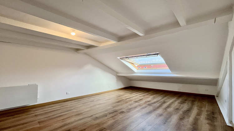 Ma-Cabane - Vente Appartement Viry, 63 m²