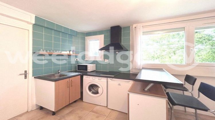 Ma-Cabane - Vente Appartement Viry-Châtillon, 23 m²