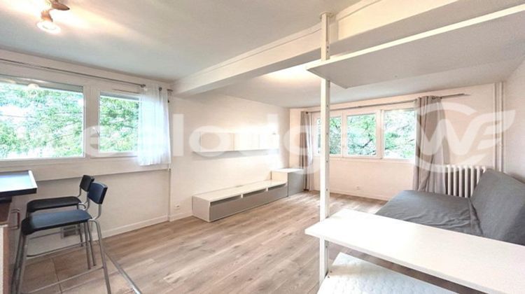 Ma-Cabane - Vente Appartement Viry-Châtillon, 23 m²