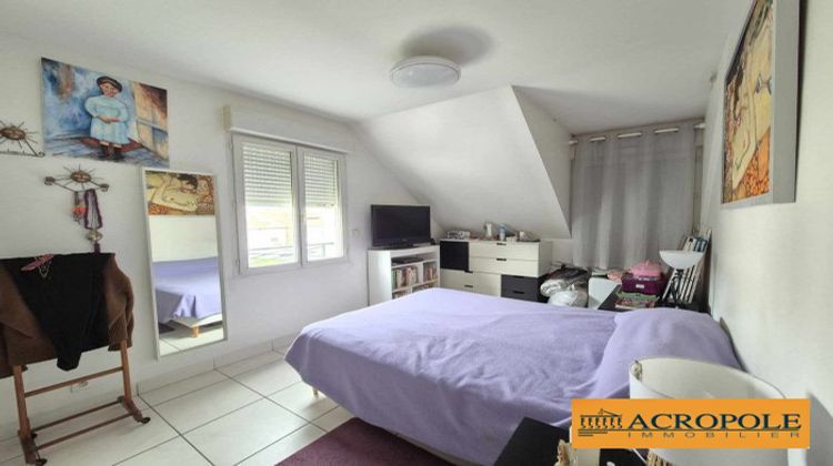 Ma-Cabane - Vente Appartement Viry-Châtillon, 60 m²