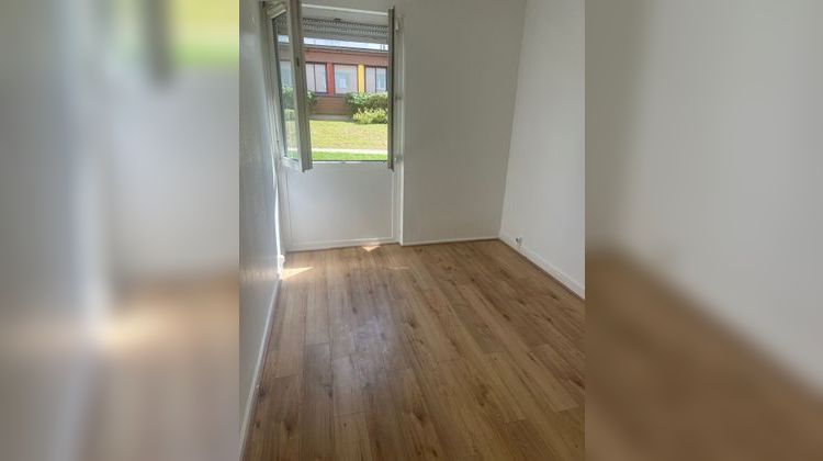 Ma-Cabane - Vente Appartement VIRY-CHATILLON, 58 m²