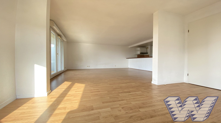 Ma-Cabane - Vente Appartement Viry-Châtillon, 55 m²