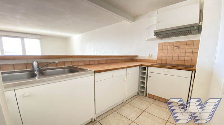 Ma-Cabane - Vente Appartement Viry-Châtillon, 55 m²