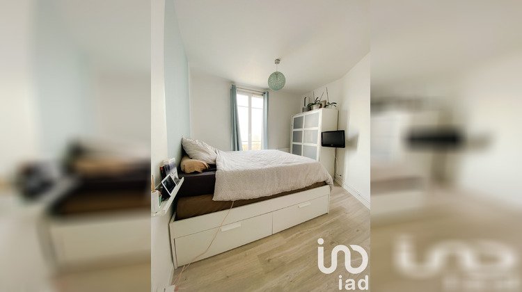 Ma-Cabane - Vente Appartement Viry-Châtillon, 81 m²