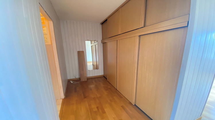 Ma-Cabane - Vente Appartement Viry-Châtillon, 64 m²