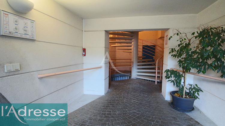 Ma-Cabane - Vente Appartement VIRY-CHATILLON, 44 m²