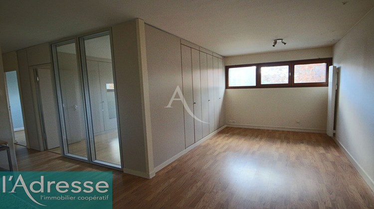 Ma-Cabane - Vente Appartement VIRY-CHATILLON, 54 m²