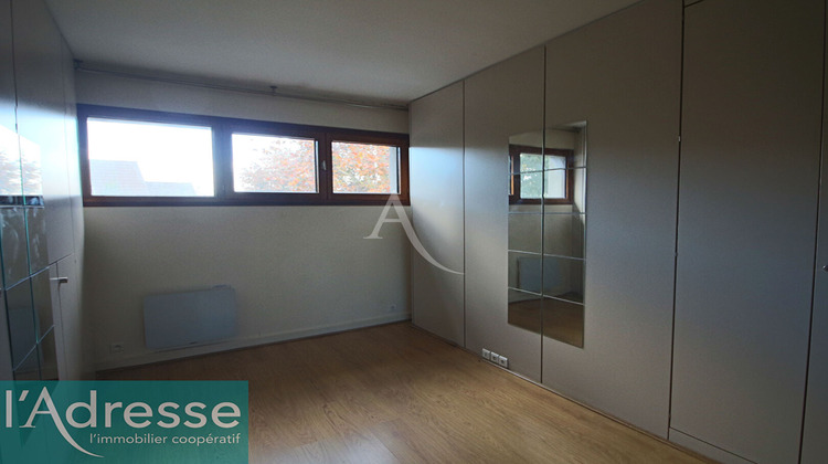 Ma-Cabane - Vente Appartement VIRY-CHATILLON, 54 m²