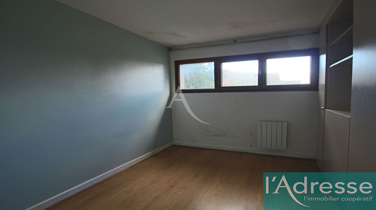 Ma-Cabane - Vente Appartement VIRY-CHATILLON, 54 m²