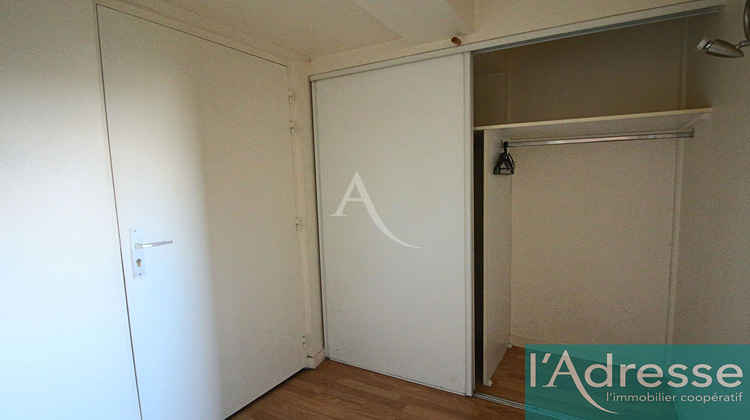 Ma-Cabane - Vente Appartement VIRY-CHATILLON, 54 m²