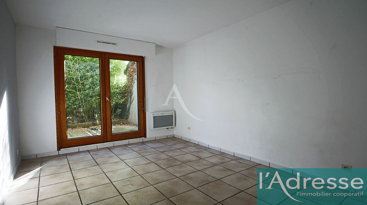 Ma-Cabane - Vente Appartement VIRY-CHATILLON, 88 m²