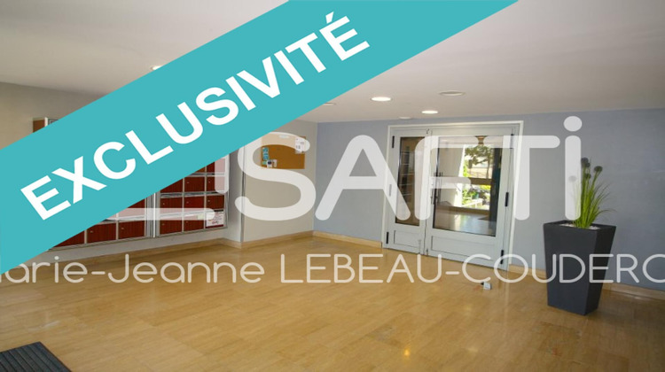 Ma-Cabane - Vente Appartement Viry-Chatillon, 80 m²