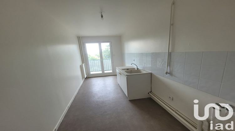 Ma-Cabane - Vente Appartement Viry-Châtillon, 79 m²