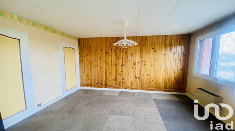 Ma-Cabane - Vente Appartement Viry-Châtillon, 57 m²