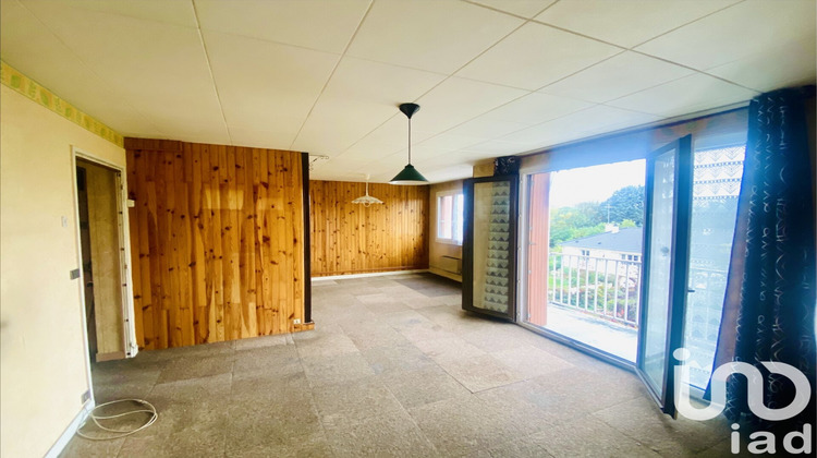 Ma-Cabane - Vente Appartement Viry-Châtillon, 57 m²