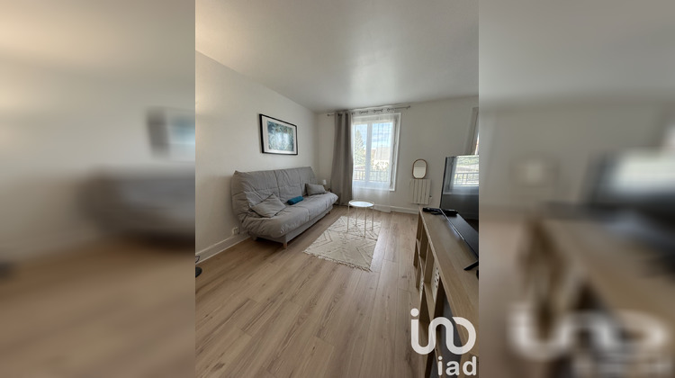 Ma-Cabane - Vente Appartement Viry-Châtillon, 22 m²