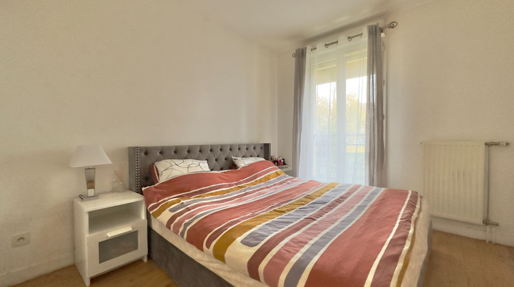 Ma-Cabane - Vente Appartement VIRY-CHATILLON, 56 m²