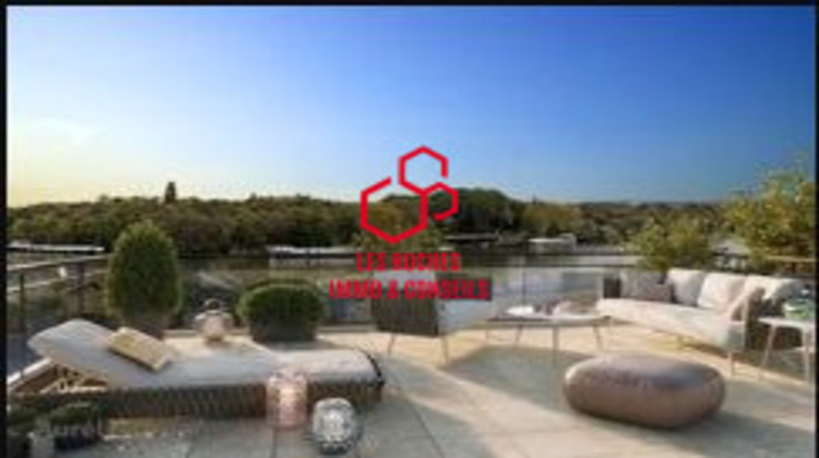 Ma-Cabane - Vente Appartement Viry-Châtillon, 24 m²