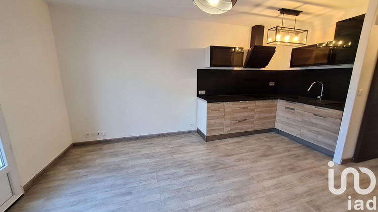 Ma-Cabane - Vente Appartement Viry-Châtillon, 43 m²