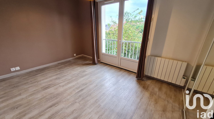 Ma-Cabane - Vente Appartement Viry-Châtillon, 43 m²