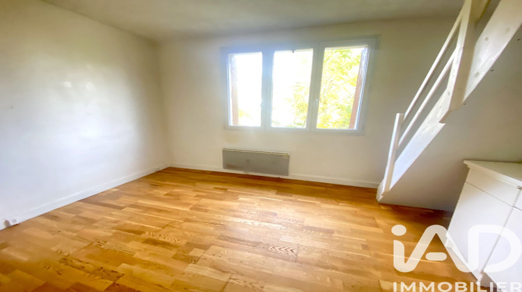 Ma-Cabane - Vente Appartement Viry-Châtillon, 18 m²