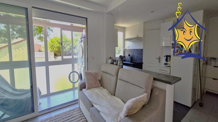 Ma-Cabane - Vente Appartement Viry chatillon, 43 m²