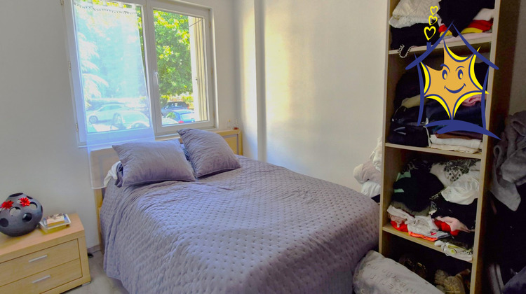 Ma-Cabane - Vente Appartement Viry chatillon, 43 m²