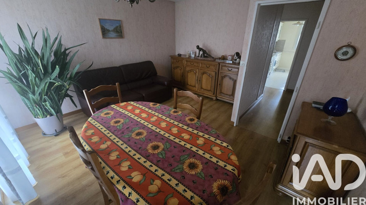 Ma-Cabane - Vente Appartement Viry-Châtillon, 52 m²