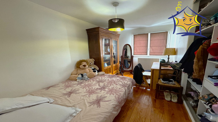 Ma-Cabane - Vente Appartement Viry-Châtillon, 70 m²