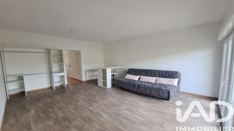 Ma-Cabane - Vente Appartement Viry-Châtillon, 28 m²