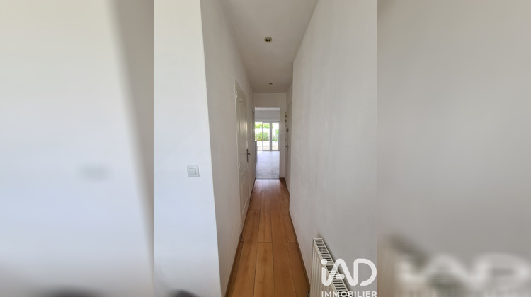 Ma-Cabane - Vente Appartement Viry-Châtillon, 28 m²