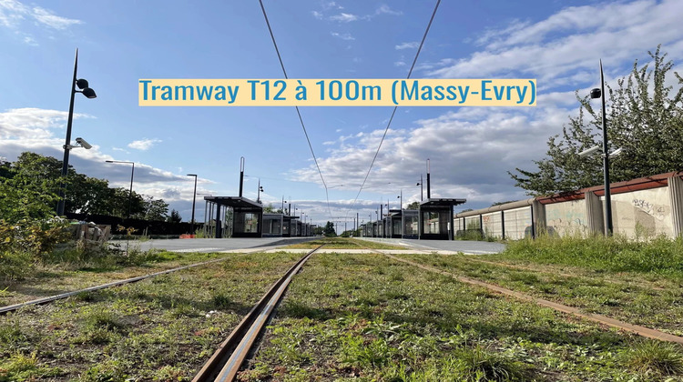 Ma-Cabane - Vente Appartement Viry-Châtillon, 67 m²