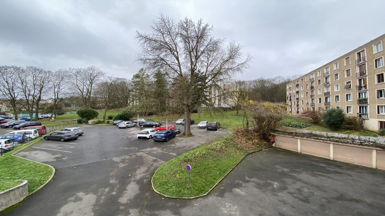 Ma-Cabane - Vente Appartement Viry-Châtillon, 55 m²