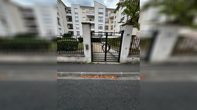 Ma-Cabane - Vente Appartement Viry-Châtillon, 66 m²