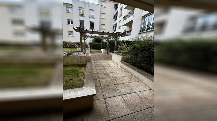 Ma-Cabane - Vente Appartement Viry-Châtillon, 66 m²