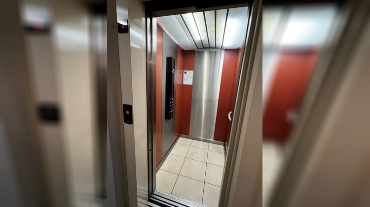 Ma-Cabane - Vente Appartement Viry-Châtillon, 66 m²