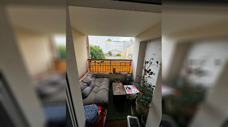 Ma-Cabane - Vente Appartement Viry-Châtillon, 66 m²