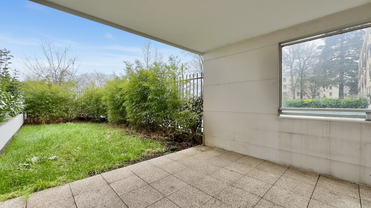 Ma-Cabane - Vente Appartement VIRY-CHATILLON, 61 m²